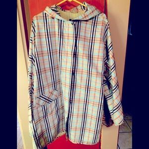 Mycra Pac Life Rain Jacket